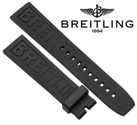 originele breitling band|Breitling watch bands for sale.